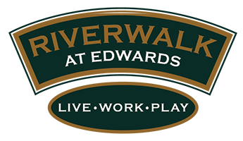 Riverwalk at Edwards | Shopping in the Vail Valley Logo
