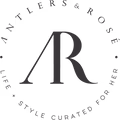 A R Circle Logo GREY 1